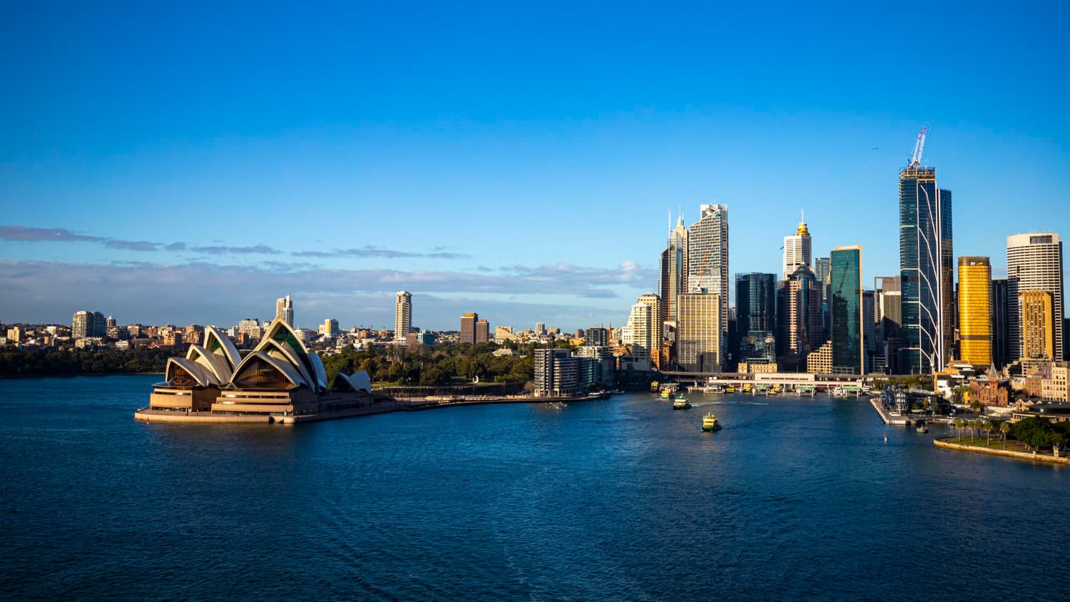 Australia
