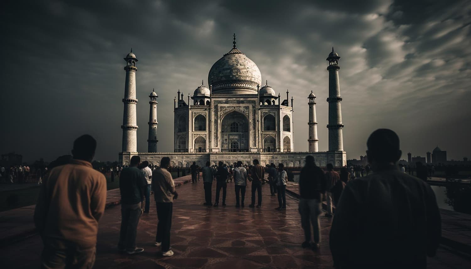 India
