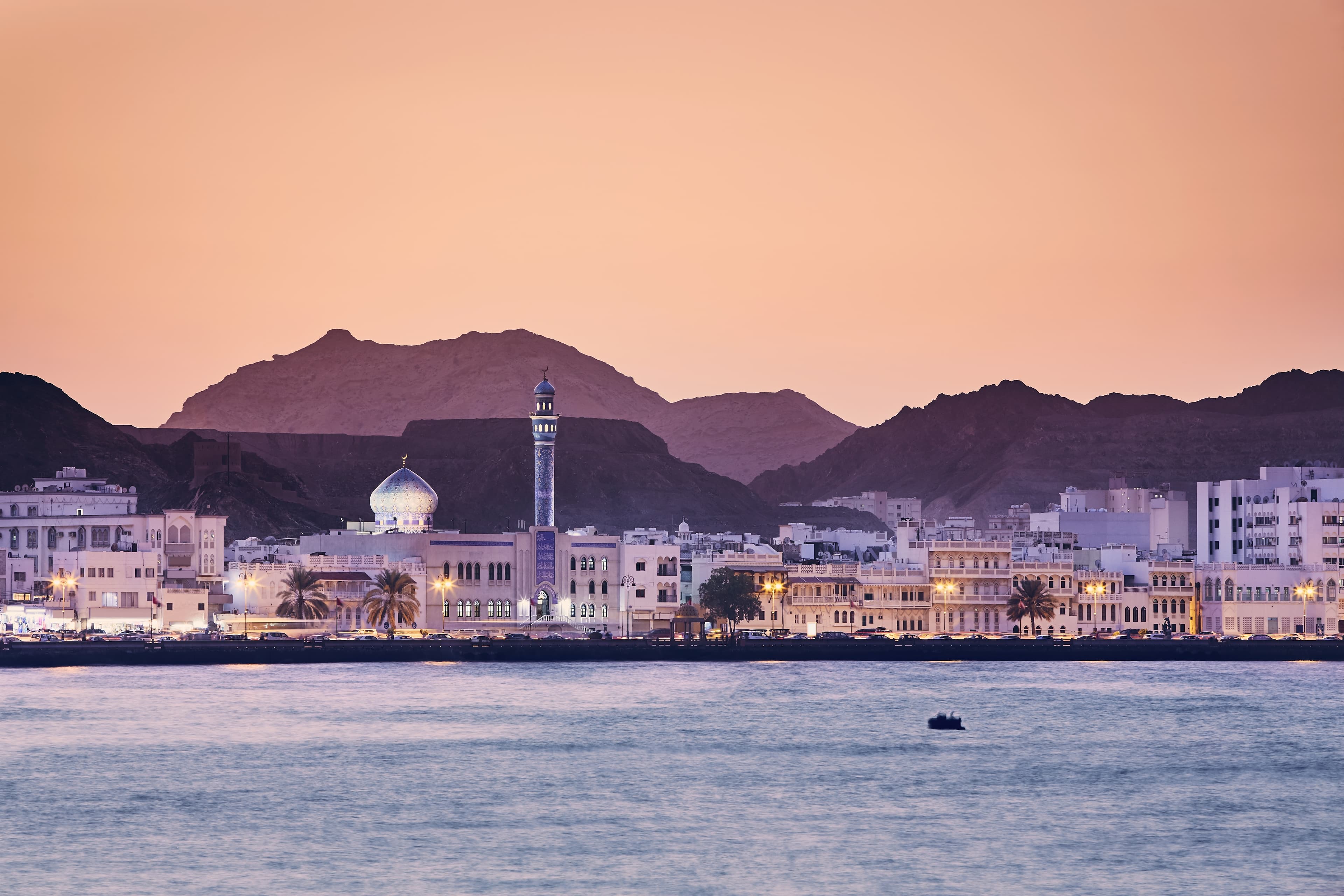 Oman