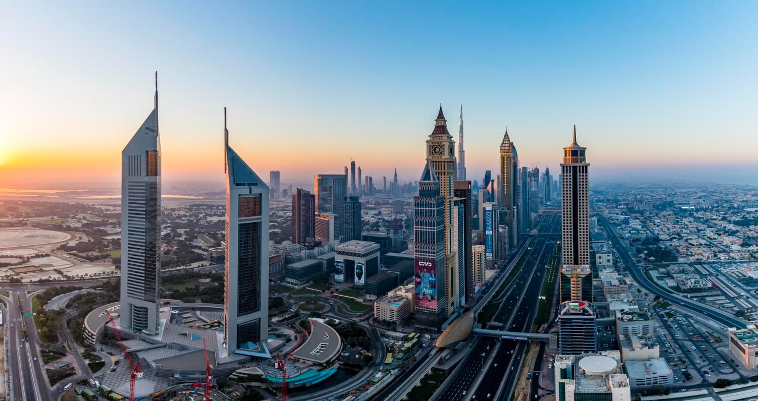 Saudi Arabia