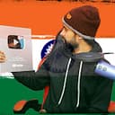 Saffron Patriot